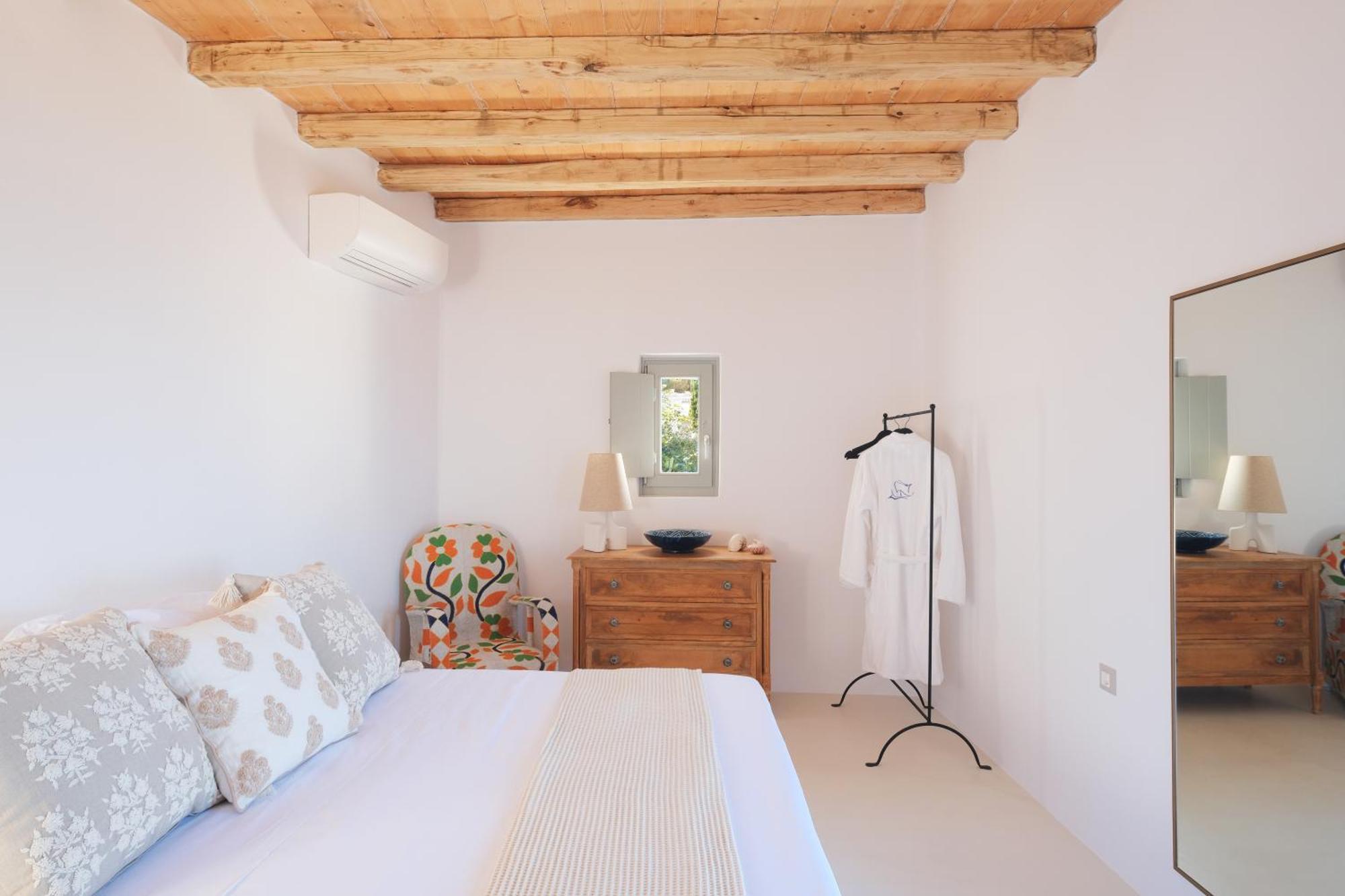 Odyssey Rock Milos Sunset Suites Plaka  Exterior photo